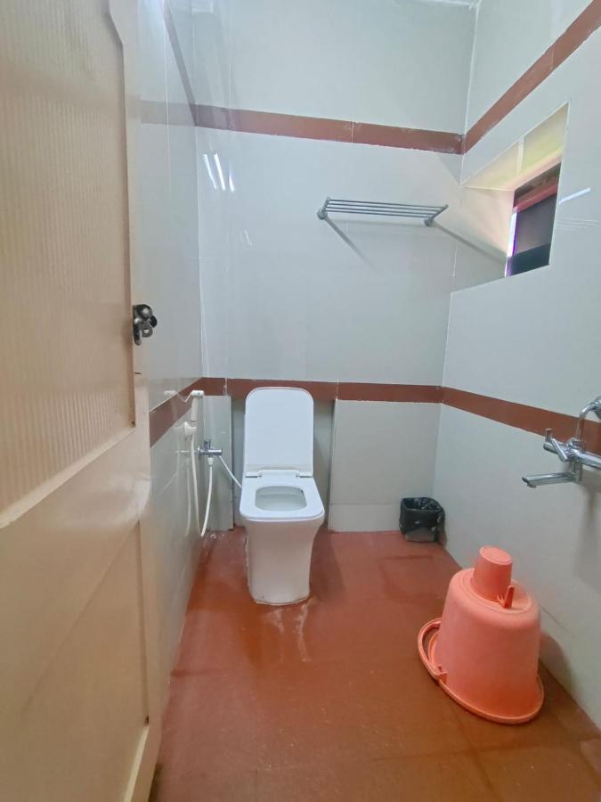 Hotel Hill Town Coorg Madikeri Exterior photo